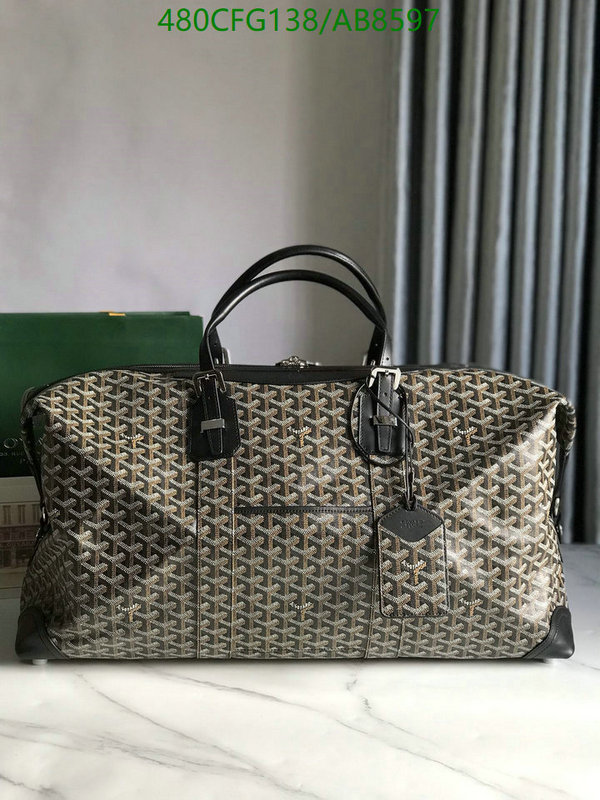 Goyard-Bag-Mirror Quality Code: AB8597 $: 480USD