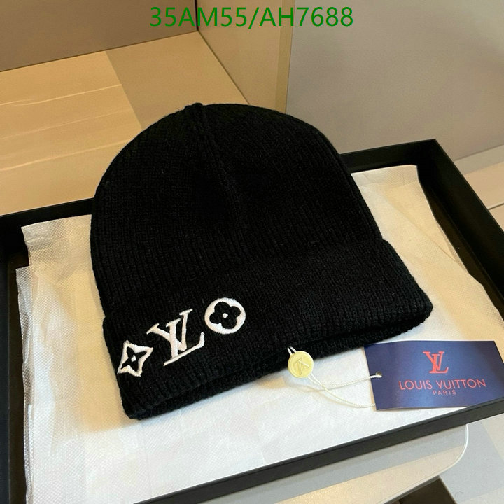 LV-Cap(Hat) Code: AH7688 $: 35USD