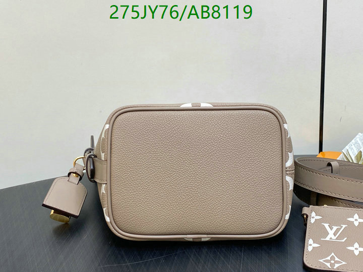 LV-Bag-Mirror Quality Code: AB8119 $: 275USD