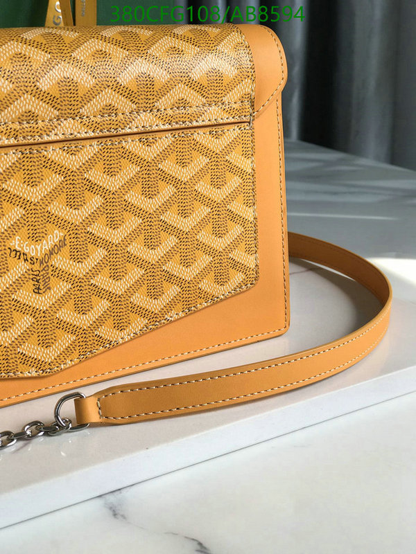 Goyard-Bag-Mirror Quality Code: AB8594 $: 380USD