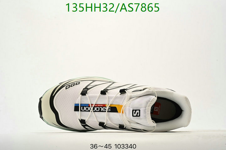 Salomon-Men shoes Code: AS7865 $: 135USD