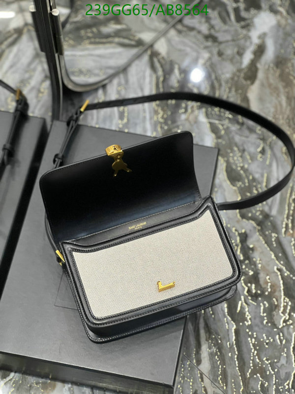 YSL-Bag-Mirror Quality Code: AB8564 $: 239USD