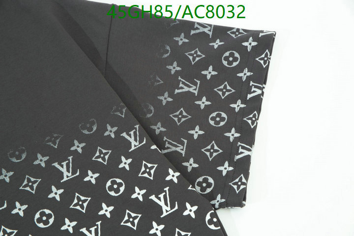 LV-Clothing Code: AC8032 $: 45USD