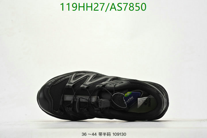 Salomon-Men shoes Code: AS7850 $: 129USD