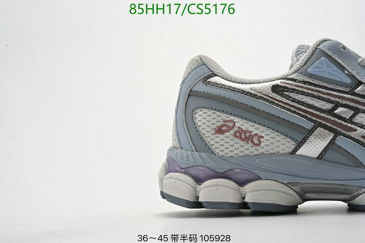 Asics-Men shoes Code: CS5176 $: 85USD