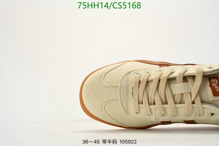 Asics-Men shoes Code: CS5168 $: 75USD