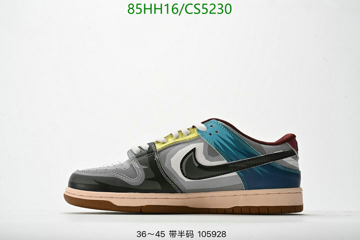 NIKE-Women Shoes Code: CS5230 $: 85USD