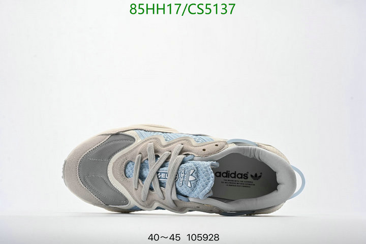 Adidas-Men shoes Code: CS5137 $: 85USD