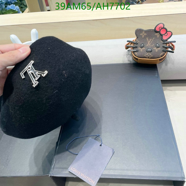 LV-Cap(Hat) Code: AH7702 $: 39USD