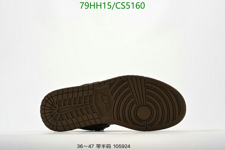 Nike-Men shoes Code: CS5160 $: 79USD