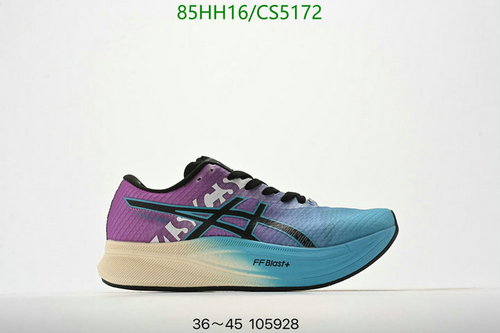 Asics-Men shoes Code: CS5172 $: 85USD