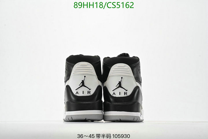 Air Jordan-Women Shoes Code: CS5162 $: 89USD