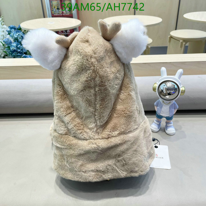 Moncler-Cap(Hat) Code: AH7742 $: 39USD