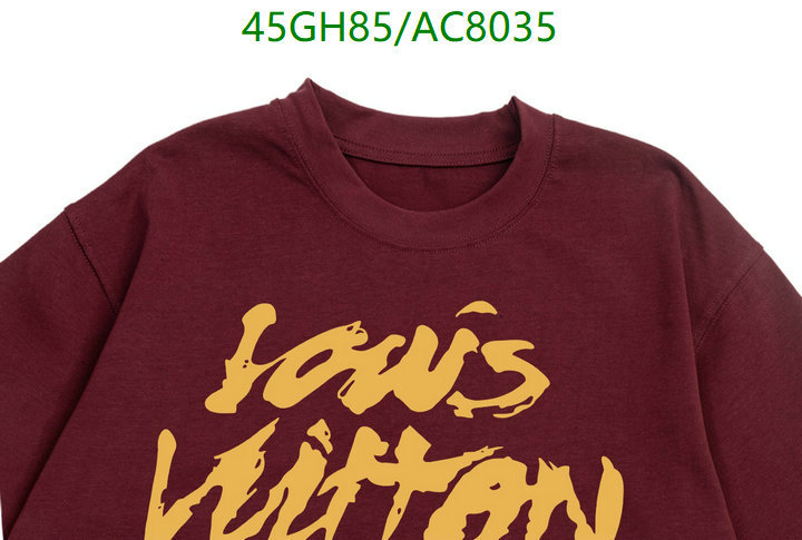 LV-Clothing Code: AC8035 $: 45USD