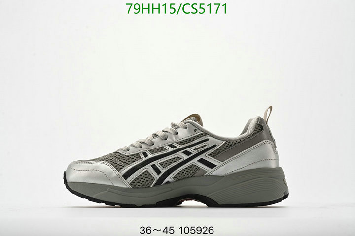 Asics-Men shoes Code: CS5171 $: 79USD