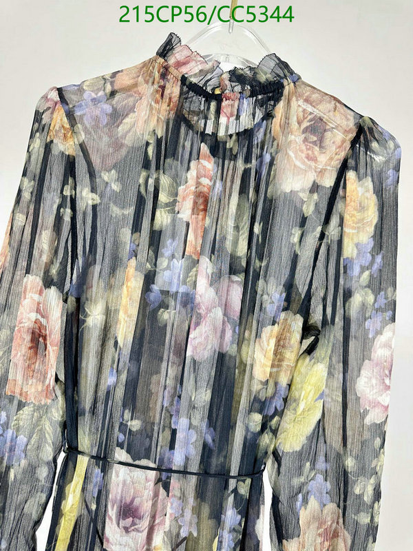 Zimmermann-Clothing Code: CC5344 $: 215USD