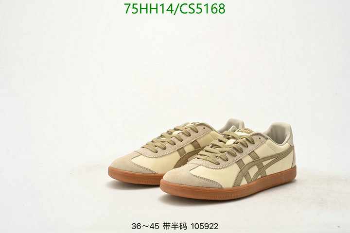 Asics-Women Shoes Code: CS5168 $: 75USD