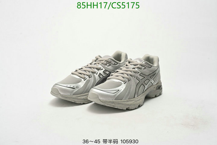 Asics-Men shoes Code: CS5175 $: 85USD