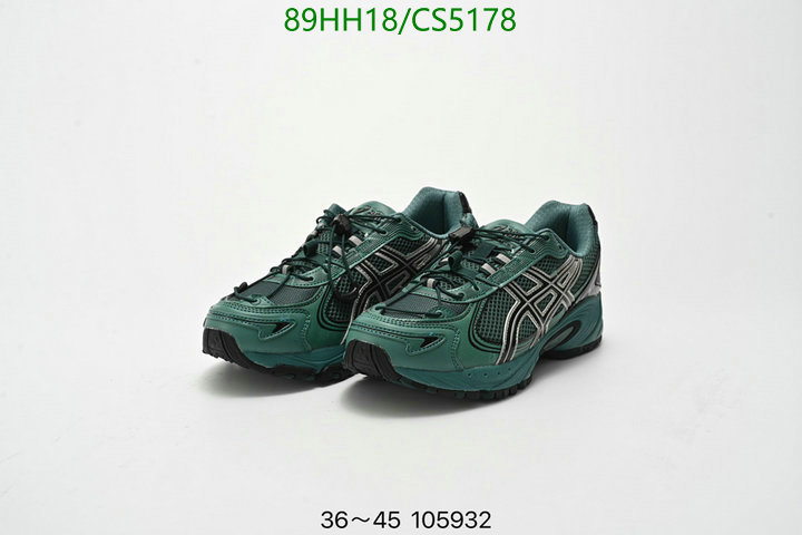 Asics-Men shoes Code: CS5178 $: 89USD