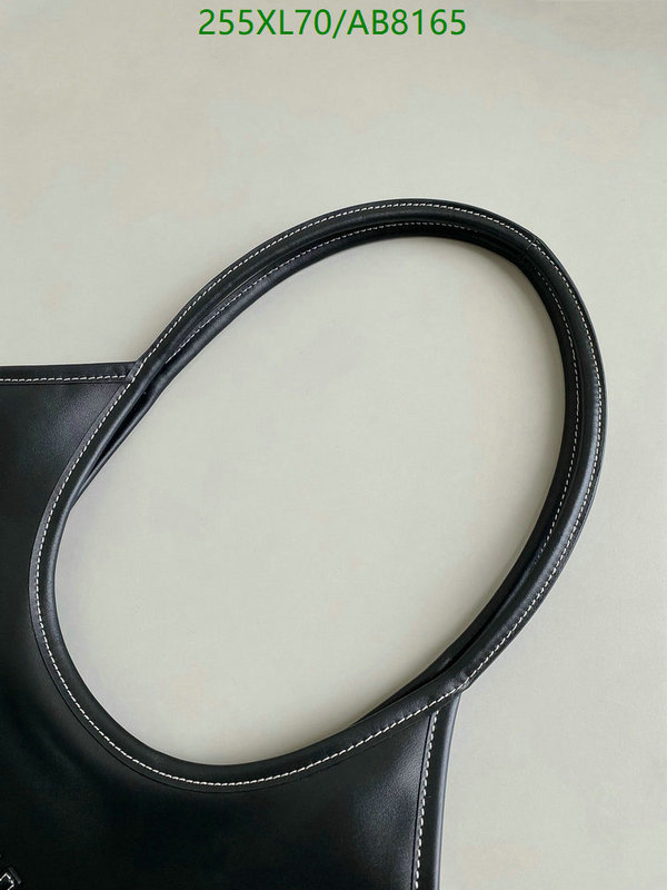 Miu Miu-Bag-Mirror Quality Code: AB8165 $: 255USD