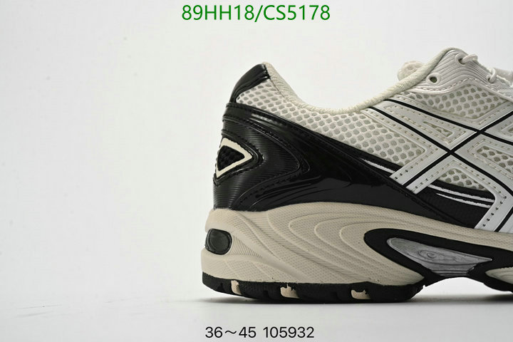 Asics-Men shoes Code: CS5178 $: 89USD