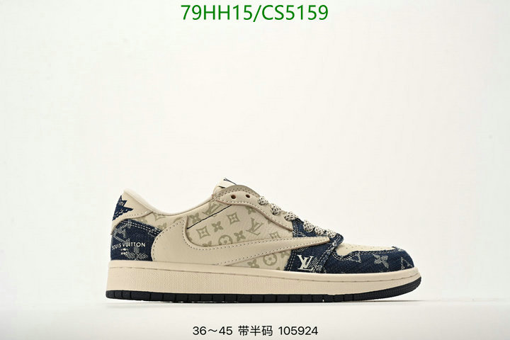 Air Jordan-Men shoes Code: CS5159 $: 79USD