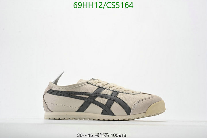 Asics-Men shoes Code: CS5164 $: 69USD