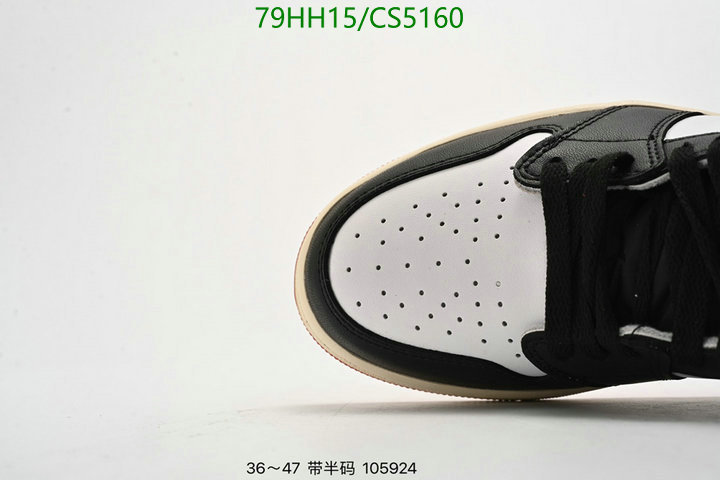 Air Jordan-Men shoes Code: CS5160 $: 79USD