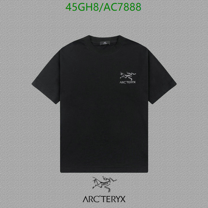 ARCTERYX-Clothing Code: AC7888 $: 45USD