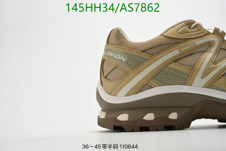 Salomon-Men shoes Code: AS7862 $: 145USD