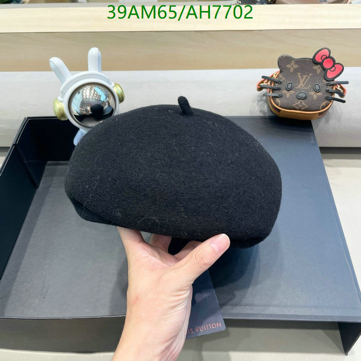 LV-Cap(Hat) Code: AH7702 $: 39USD