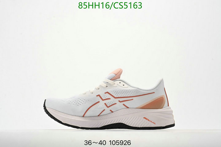 Asics-Men shoes Code: CS5163 $: 85USD