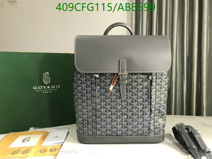 Goyard-Bag-Mirror Quality Code: AB8599 $: 409USD