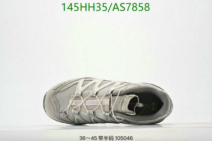 Salomon-Men shoes Code: AS7858 $: 145USD