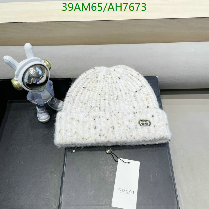 Gucci-Cap(Hat) Code: AH7673 $: 39USD