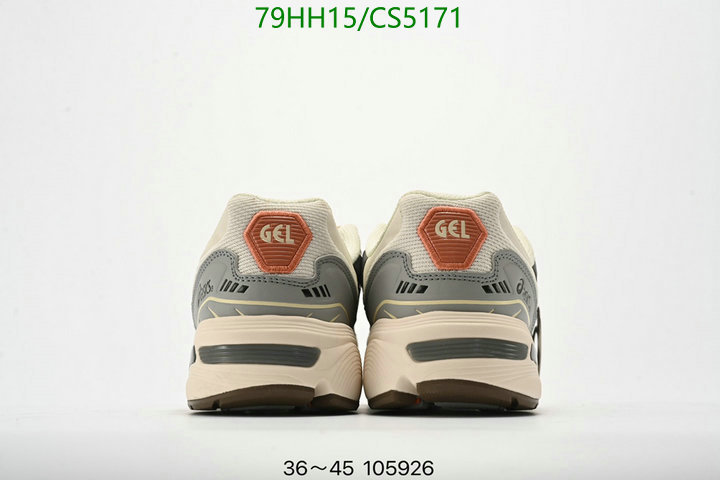 Asics-Men shoes Code: CS5171 $: 79USD