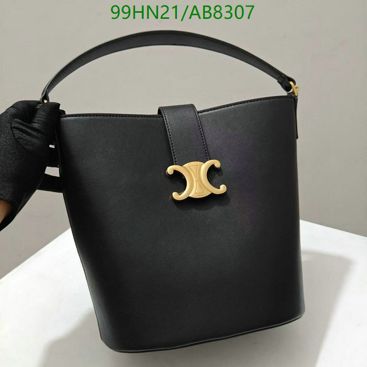 Celine-Bag-4A Quality Code: AB8307 $: 99USD