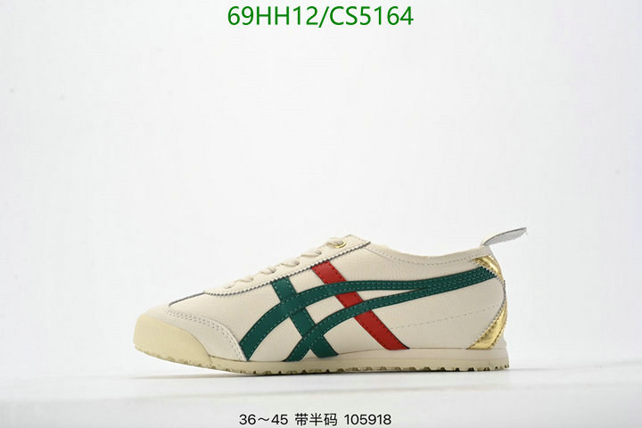 Asics-Men shoes Code: CS5164 $: 69USD