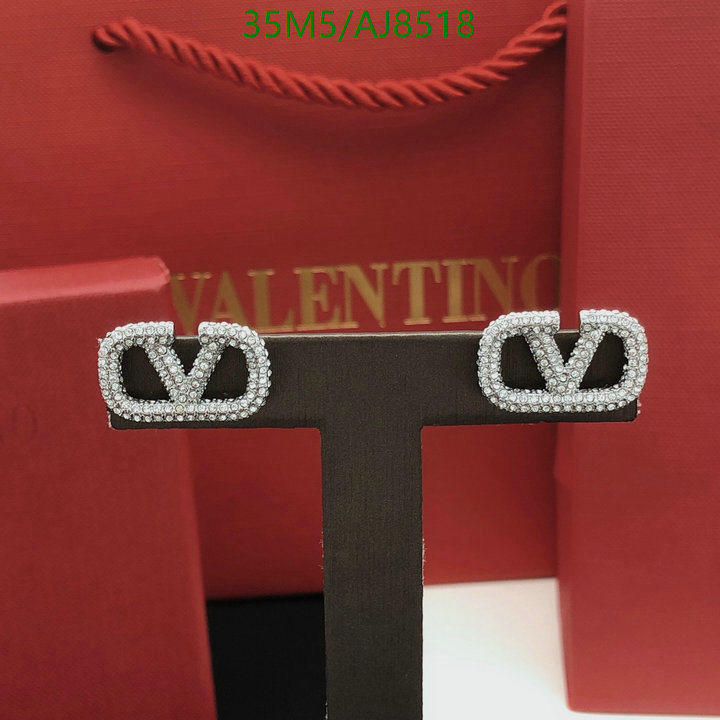 Valentino-Jewelry Code: AJ8518 $: 35USD