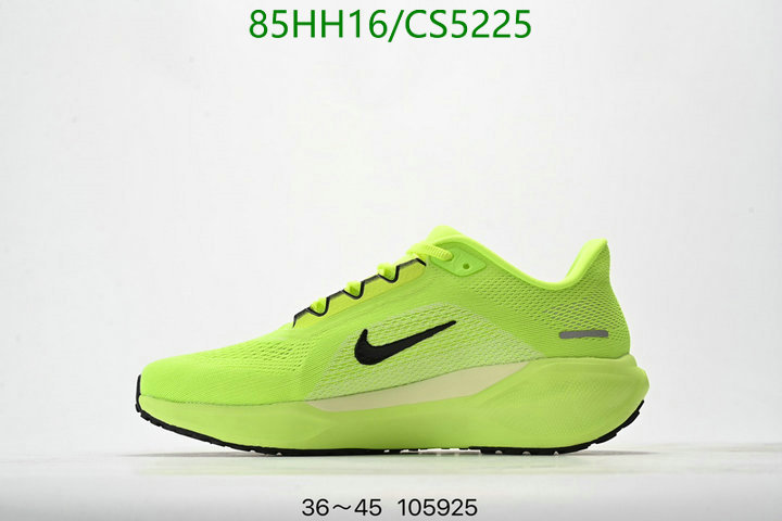 Nike-Men shoes Code: CS5225 $: 85USD