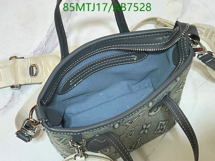 LV-Bag-4A Quality Code: AB7528 $: 85USD