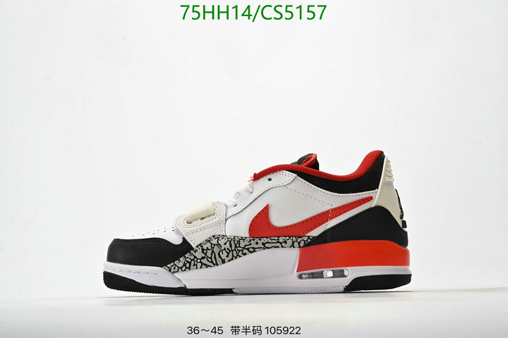 Nike-Men shoes Code: CS5157 $: 75USD