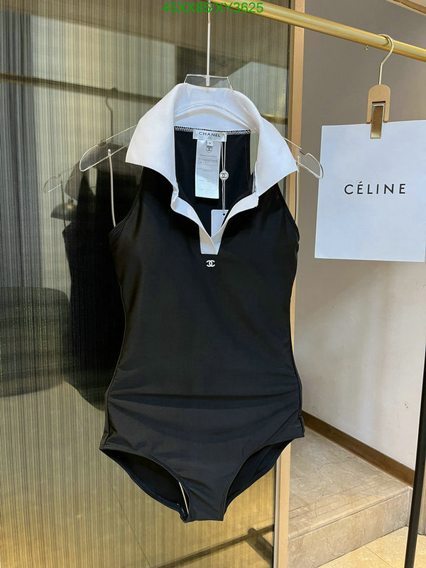 Chanel-Swimsuit Code: XY3625 $: 45USD