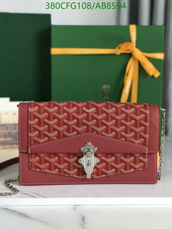 Goyard-Bag-Mirror Quality Code: AB8594 $: 380USD