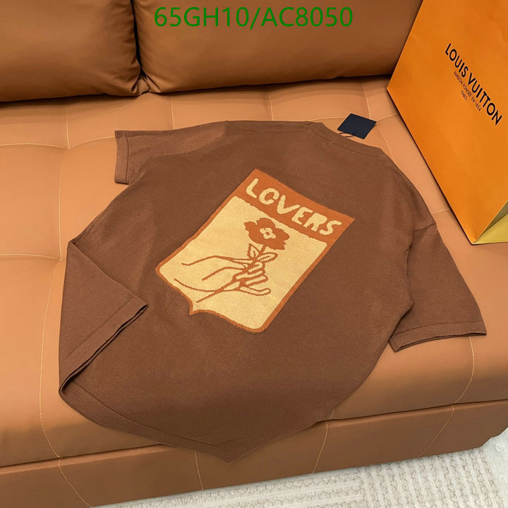 LV-Clothing Code: AC8050 $: 65USD