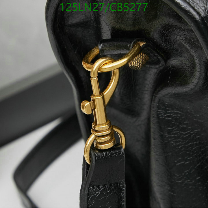 Balenciaga-Bag-4A Quality Code: CB5277