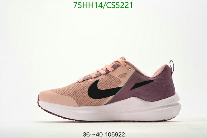 Nike-Men shoes Code: CS5221 $: 75USD