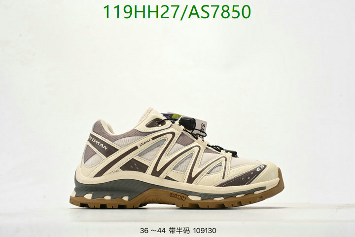 Salomon-Women Shoes Code: AS7850 $: 129USD