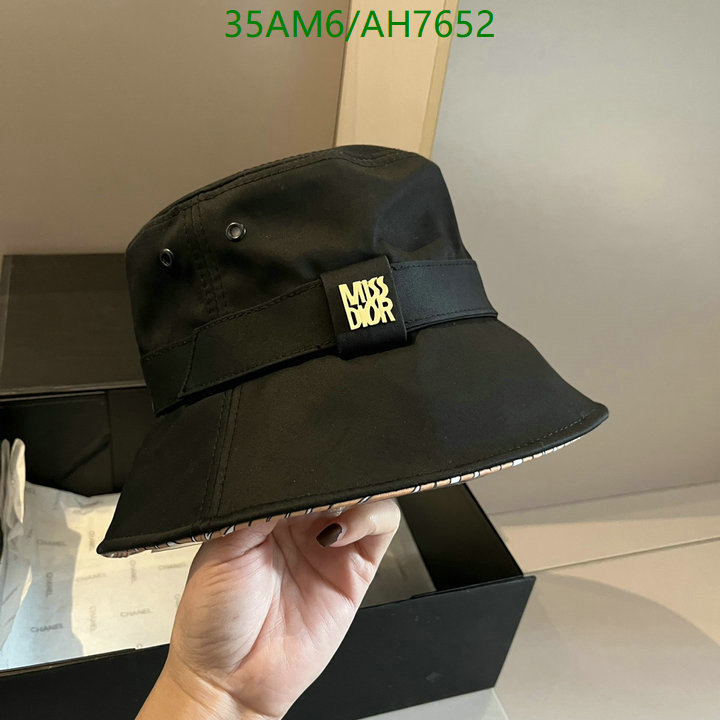 Dior-Cap(Hat) Code: AH7652 $: 35USD