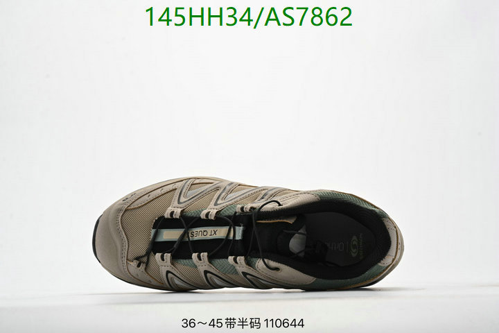 Salomon-Men shoes Code: AS7862 $: 145USD